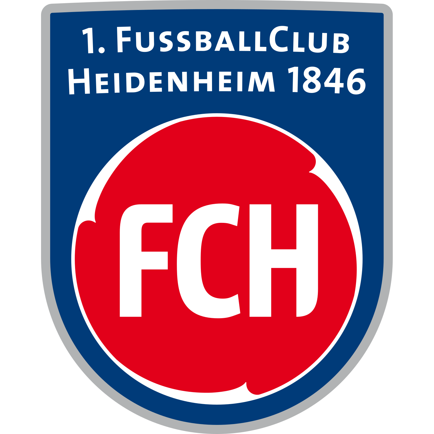 camiseta Heidenheim