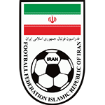 camiseta Iran