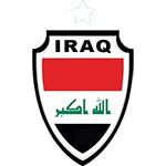 camiseta Iraq