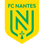 camiseta Nantes