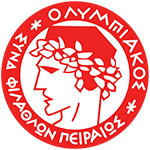 camiseta Olympiakos