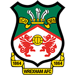 camiseta Wrexham